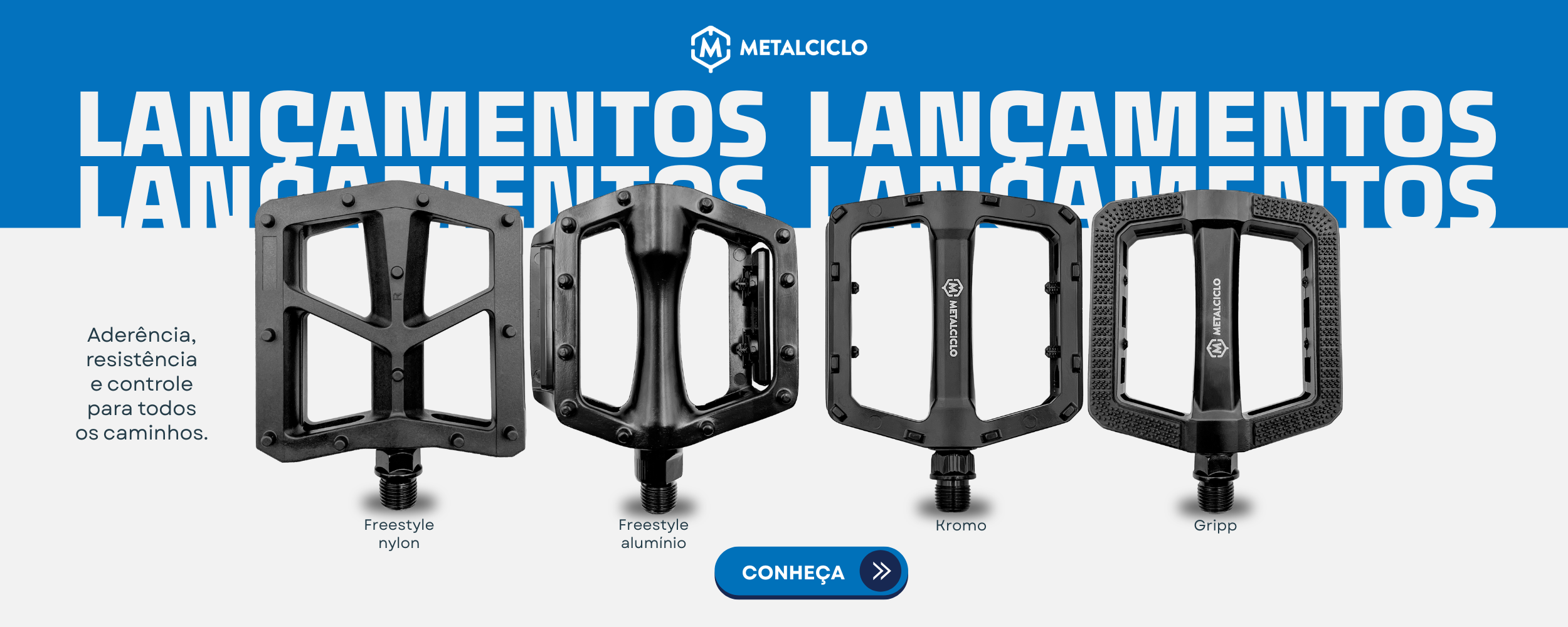 Selins lançamento gel